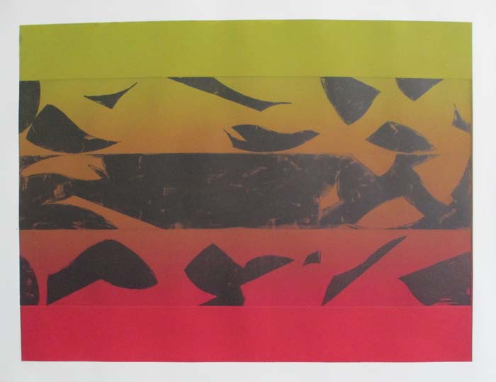 Solarplate Etching 2015 01